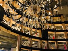 -漫咖啡(中纺国际店)