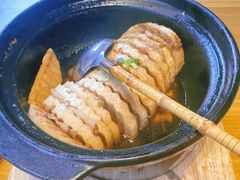 -竹里馆 ·茶食(奥体店)