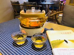 -茶庐(百花洲路店)