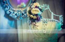 点击看大图 -锦江饭店·锦江小礼堂·宴会厅