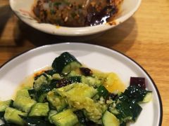 -老蜀人川菜馆(中关村店)