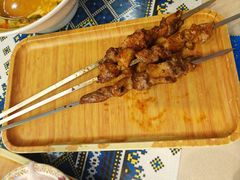 -乡村馕坑肉·烧烤·新疆菜·本地人更爱吃(阿勒泰首店)