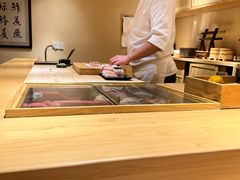 -鮨青(恒基名人购物中心店)