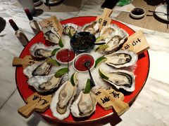 -月下料理(楷林IFC店)