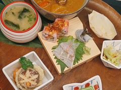 -小十料理(新城店)