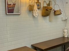 -花间烘焙BLossom Bakery