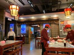 大堂-天兴居(鲜鱼口街店)