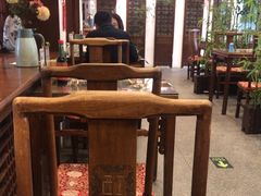 -西江美食舫·江西菜(健德桥店)