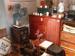 -时光花园(白鹭洲店)