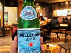 -星巴克(北京环球金融中心店)