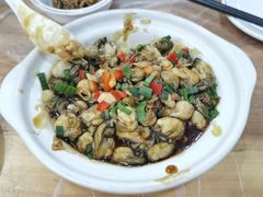 -醉壹号海鲜大排档·老厦门特色菜(厦门美食地标店)