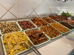 -家里婆自助水饺(振华路店)