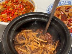 -回家吃饭·地道南昌菜(建德观总店)