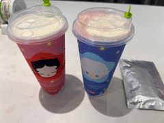-奈雪的茶(观前街店)