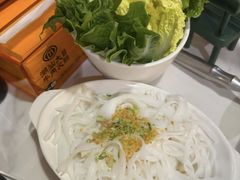 -潮汕大目牛肉火锅(上梅林店)