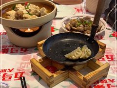 -五马集·海鲜·温州大牌档(黑金冠五马街十字路口店)