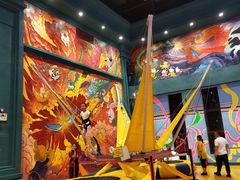 -幸福花欢乐世界(东辰广场A座店)