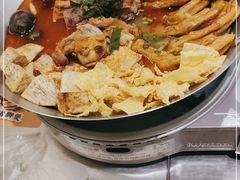 -小螺大作·螺蛳粉火锅(林和西店)