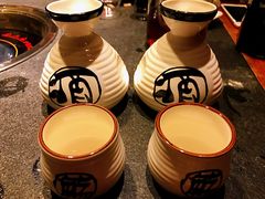 -大匠工房古船木艺术餐厅·猪肚鸡专门店(长白仙岛店)