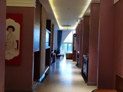 -国艺堂足疗按摩养生会馆(三亚河西路店)