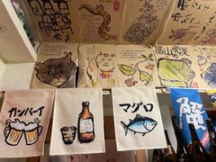 -胜代日本料理(云程巷小区店)