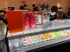 -玲婧胡同·生日蛋糕·餐厅(嘉里城店)