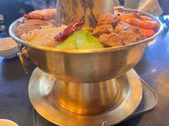 -鼓楼东街老火锅(鼓楼店)
