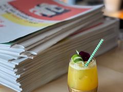 -The Rug Cafe(王府中环店)