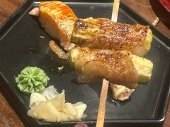 -鸟鹏烧鸟居酒屋(昌岗店)