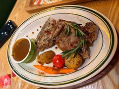 -Famous肥猫墨西哥音乐餐吧(五棵松华熙LIVE店)