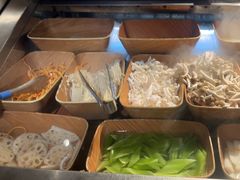 -温野菜涮涮锅(西单大悦城店)