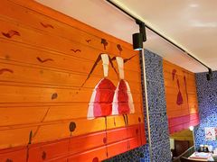 大堂-Lia Cafe Bar Restaurant松山咖啡屋
