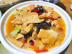 -茂盛小吃(蓝田店)