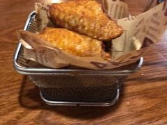 蒜香炸鸡翅-BISTROFIORE美伊娜(伊犁南路店)