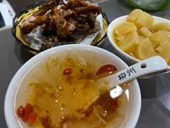 -张飞木薯羹(金鱼巷店)