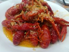 -忆口香龙虾(珠海夏湾老店)