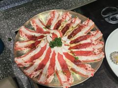 -韩盛·古法烤肉店(皇城恒隆广场店)