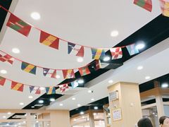 -江城燕子大排档(江汉路步行街店)