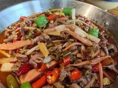 -李子坝梁山鸡(李子坝大鸡哥店)