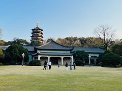 -浙江西子宾馆·牡丹厅