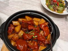 -汤城小厨•粤菜•靓汤(西直门凯德MALL店)