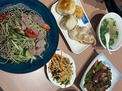 -韩海丽特色美食(秀州路店)