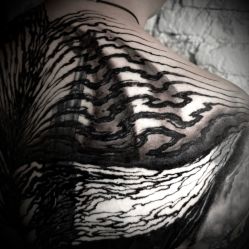 -PinooTattoo皮奴刺青纹身设计总部