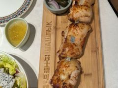 -俄士厨房(环球港店)
