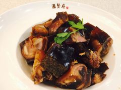 李氏肉冻猪手-汇贤府·李氏鲁菜(五棵松店)