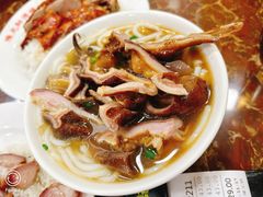 -陈光记烧腊店(罗保博士街店)