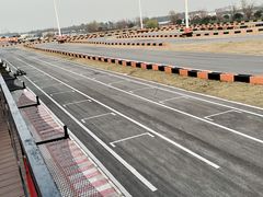 -宝山流光速国际赛车场(宝山店)