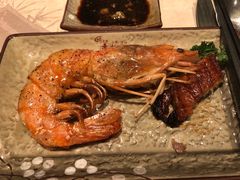 -赤坂亭·M9和牛烧肉·铁板烧(合肥万象城店)