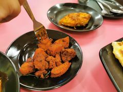 -新加坡Zam Zam餐馆