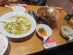 -南城香·饭香串香馄饨香(赵公口店)